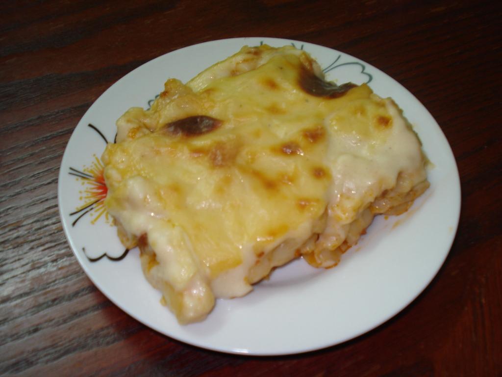baked mac baked mac picture